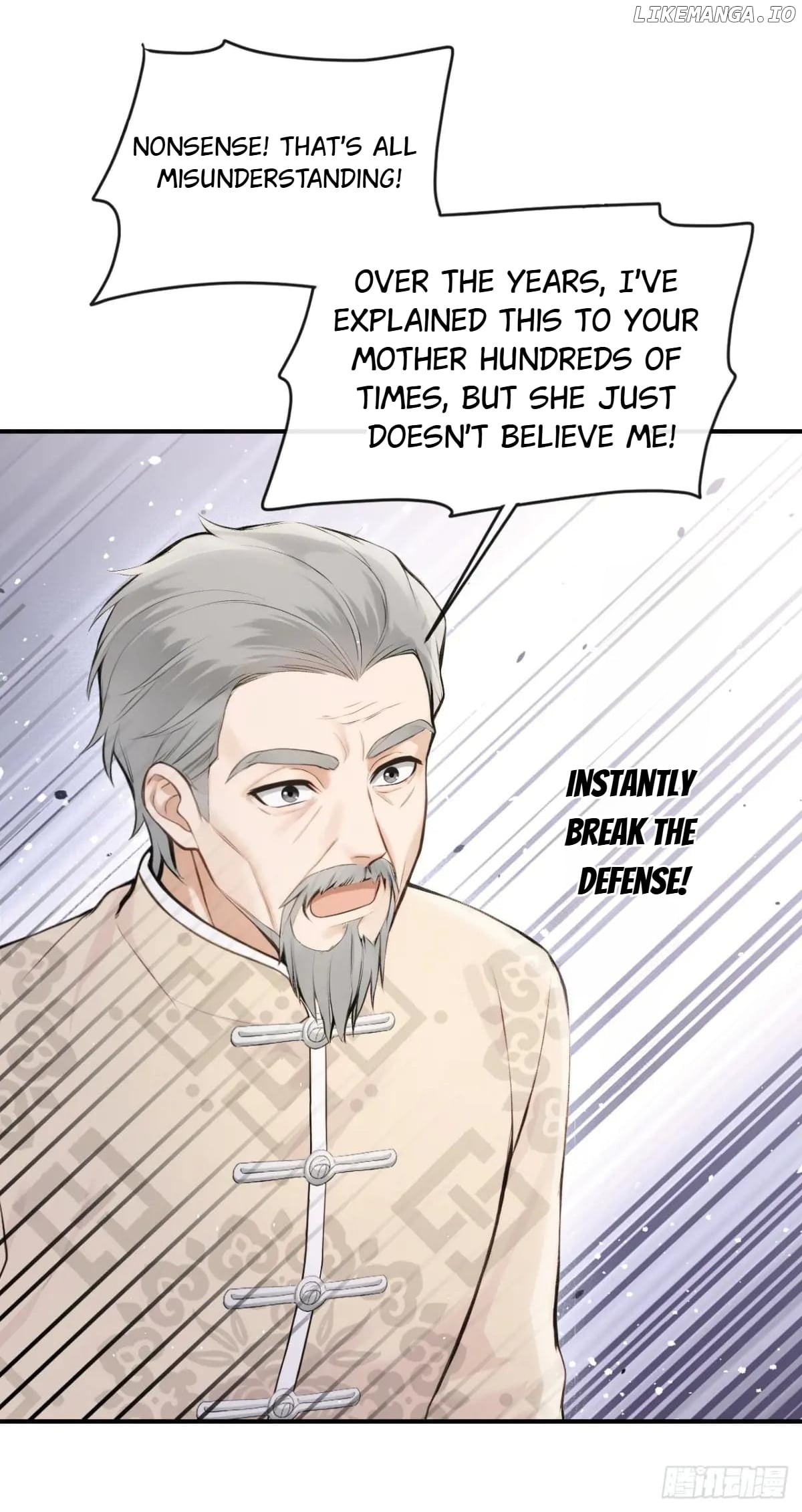 Living Together Just To Guide You Chapter 37 - page 15